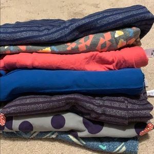 Lularoe Classic t shirts